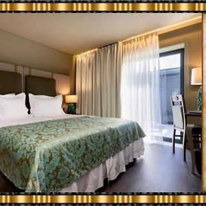 Kamer met Twee Aparte Bedden